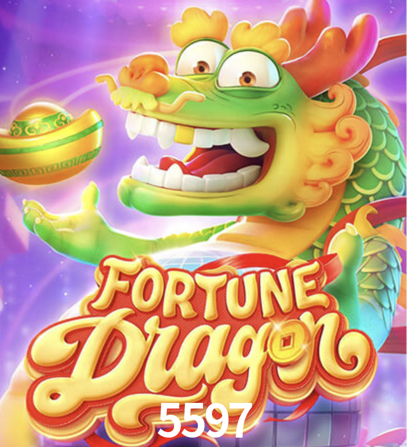Fortune Dragon